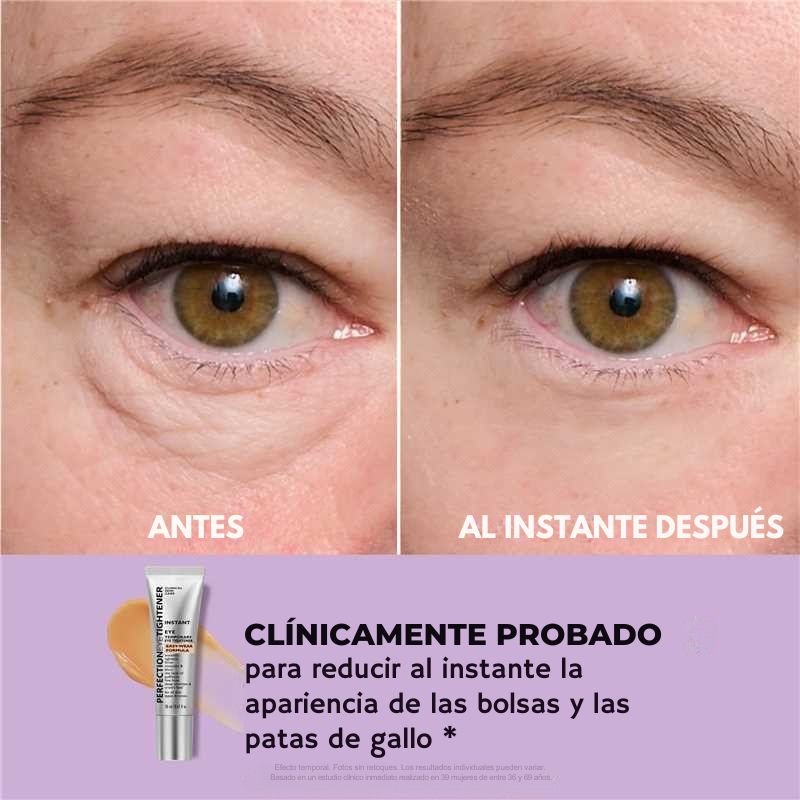 Reafirmante Instantáneo de Ojos Fórmula EasyWear