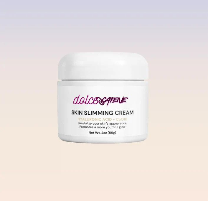 Crema Reductora De Piel