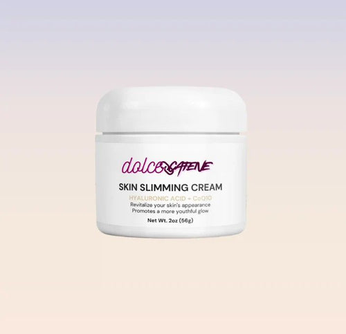 Crema Reductora De Piel