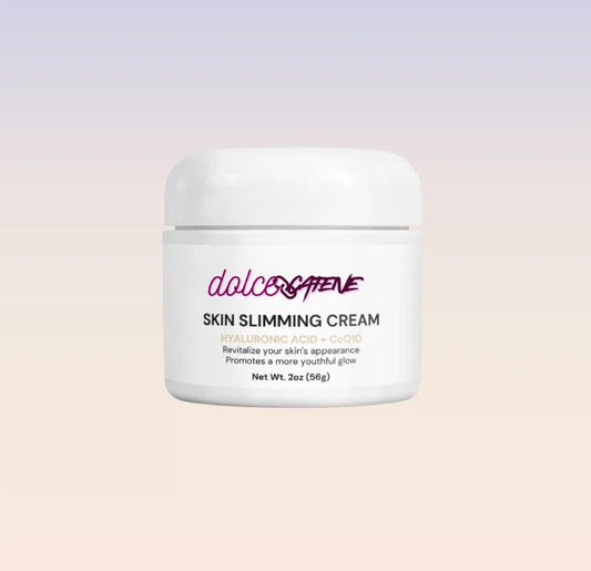 Crema Reductora De Piel
