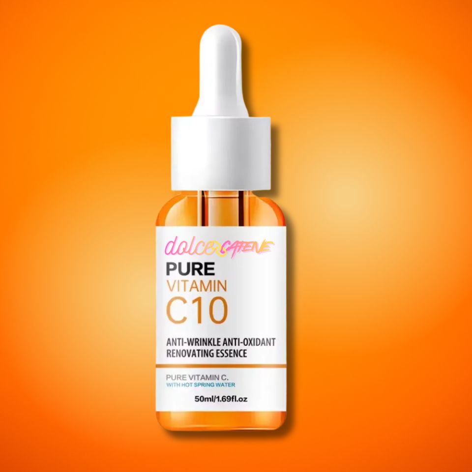 Dolce Catene Pure C10