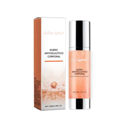 Suero Anticelulítico Corporal Dolce Catene™