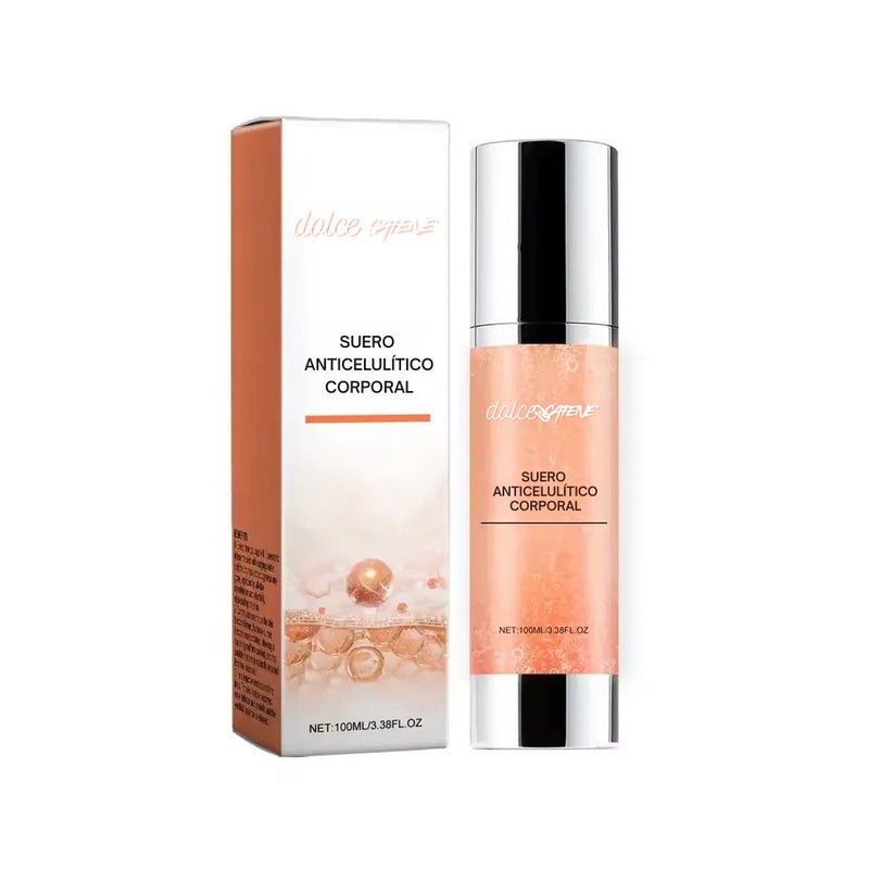 Suero Anticelulítico Corporal Dolce Catene™