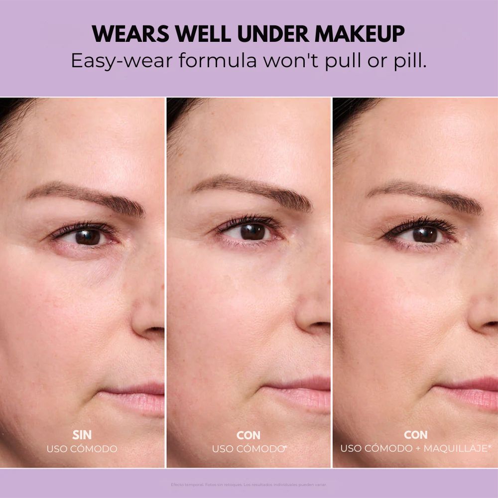 Reafirmante Instantáneo de Ojos Fórmula EasyWear