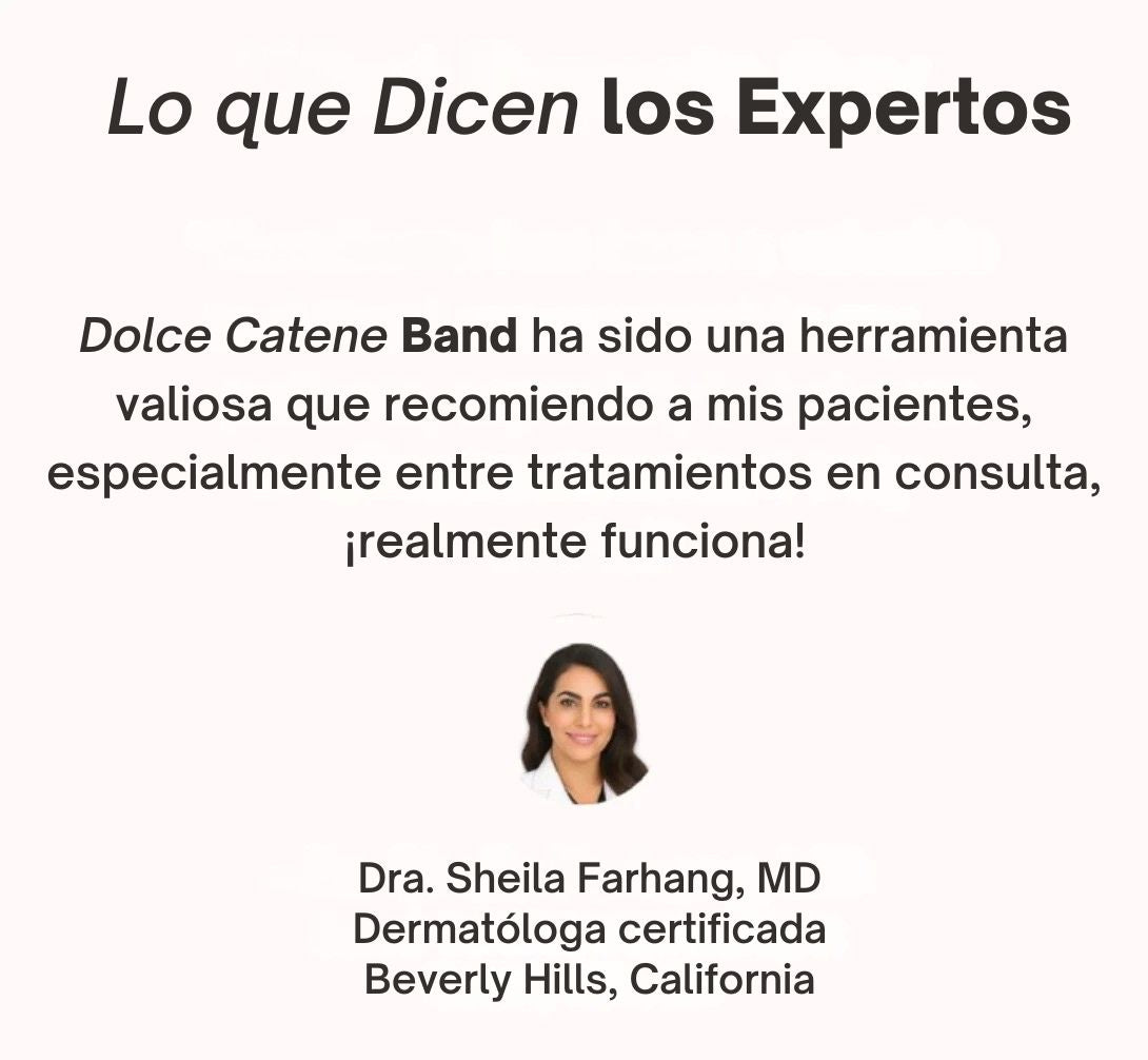 DolceBand™