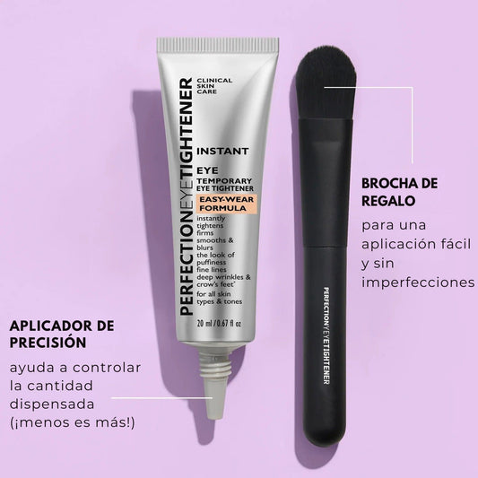 Reafirmante Instantáneo de Ojos Fórmula EasyWear