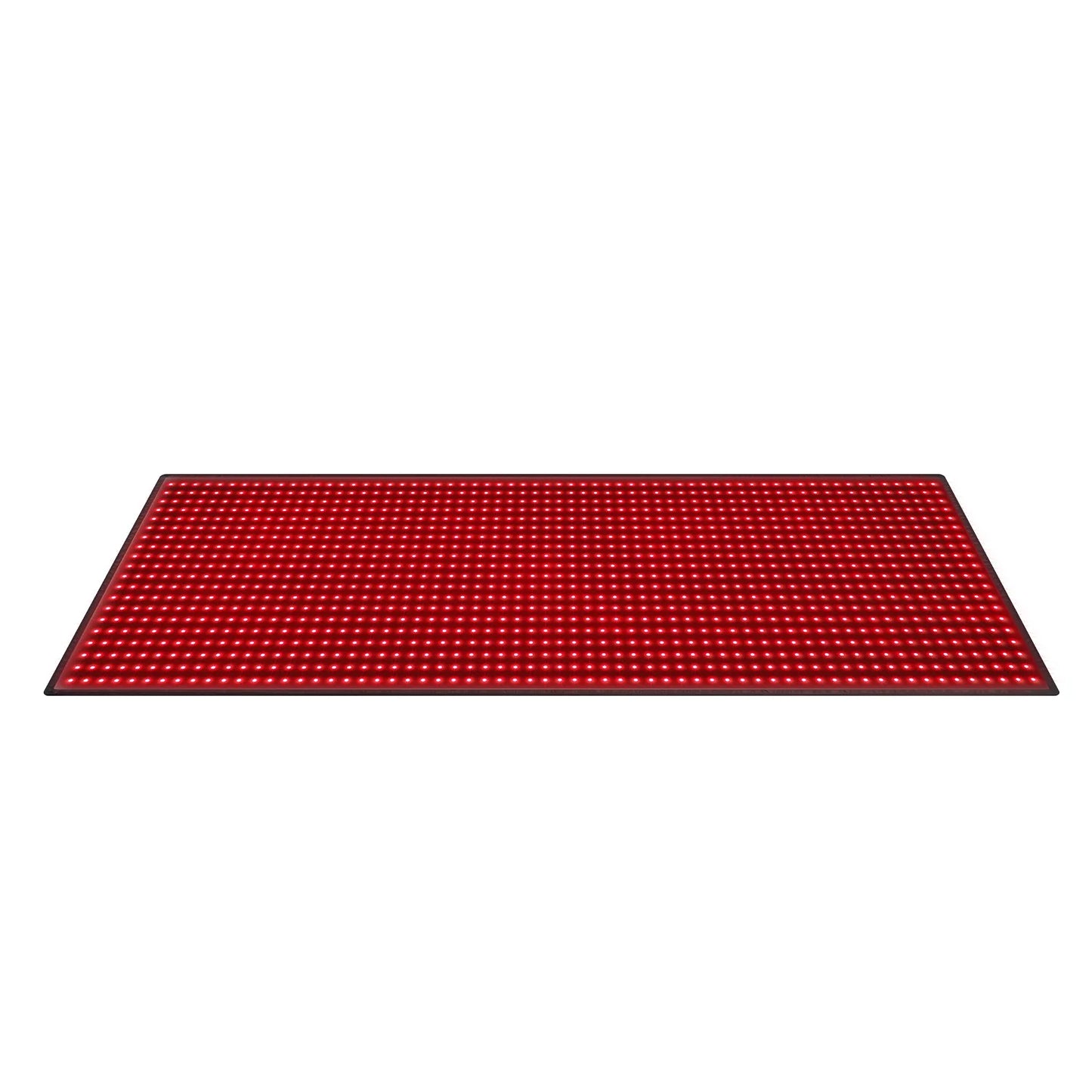 Tapete de Terapia con Luz Roja