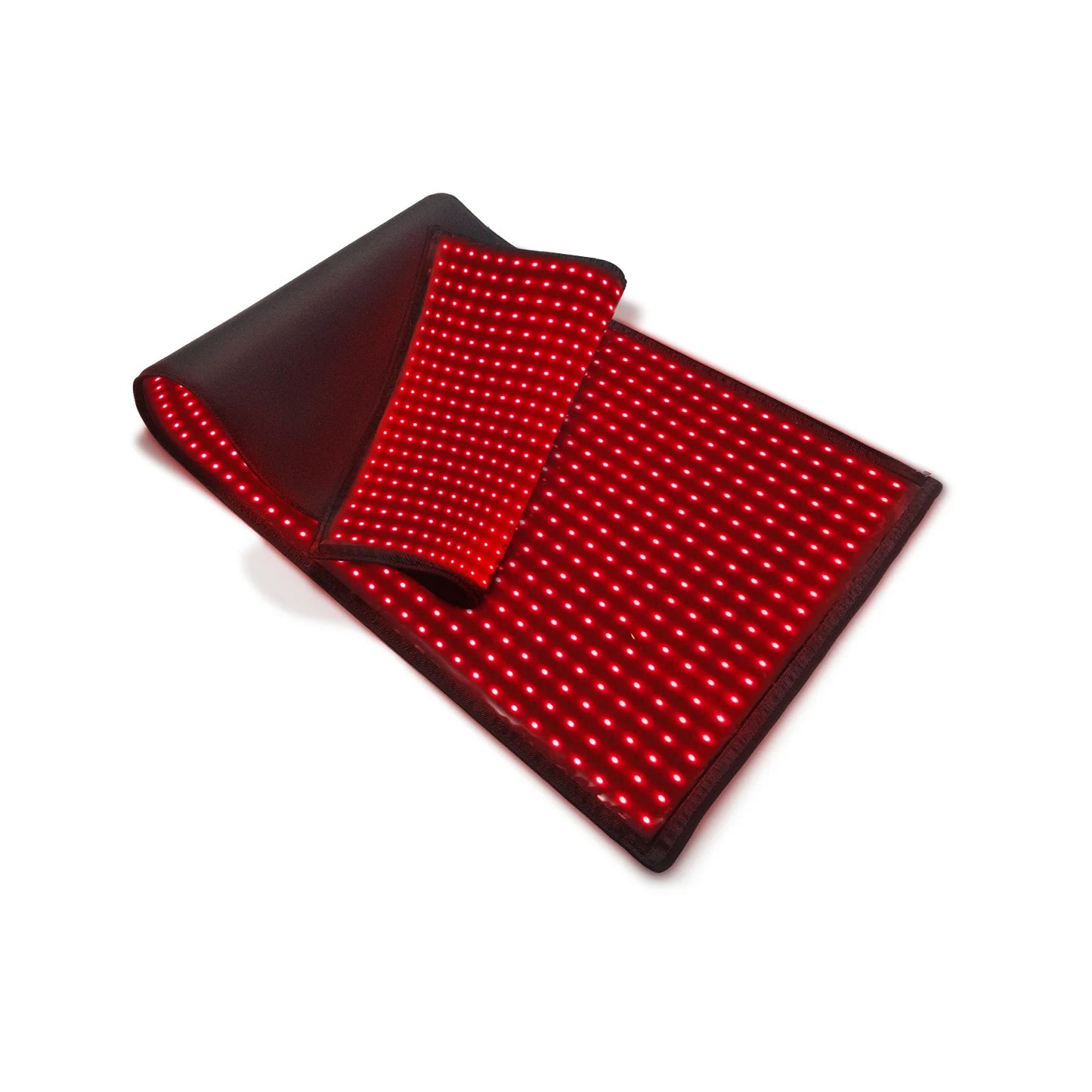 Tapete de Terapia con Luz Roja