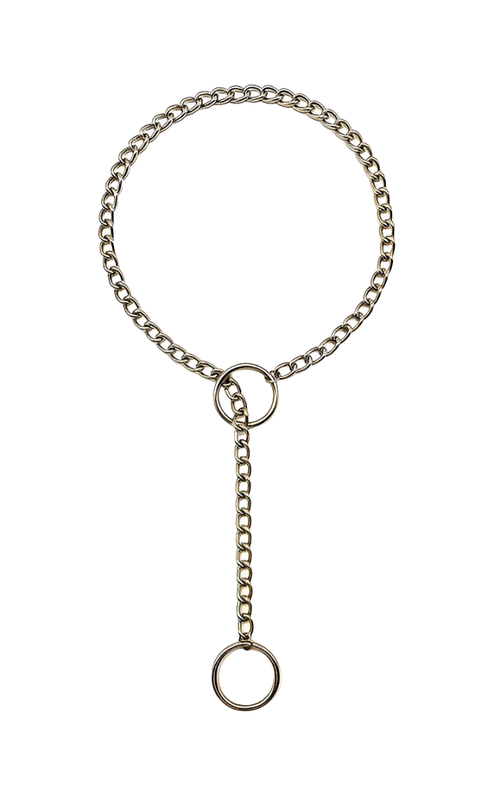 DolceCatene™ - O - Cadena deslizante en anillo