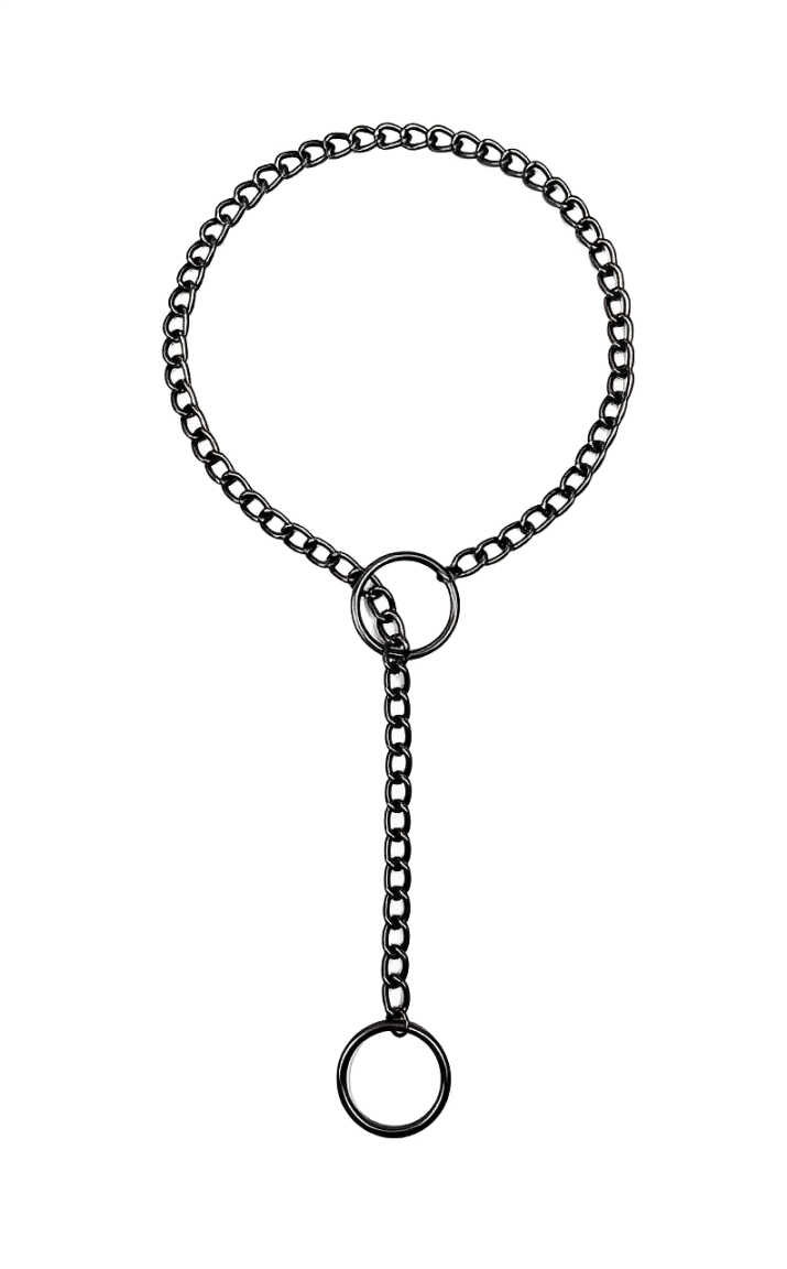 DolceCatene™ - O - Cadena deslizante en anillo