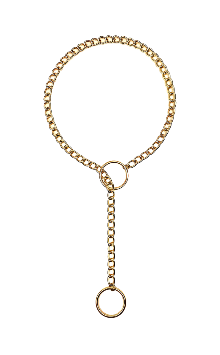 DolceCatene™ - O - Cadena deslizante en anillo