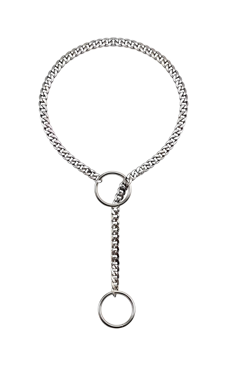 DolceCatene™ - O - Cadena deslizante en anillo