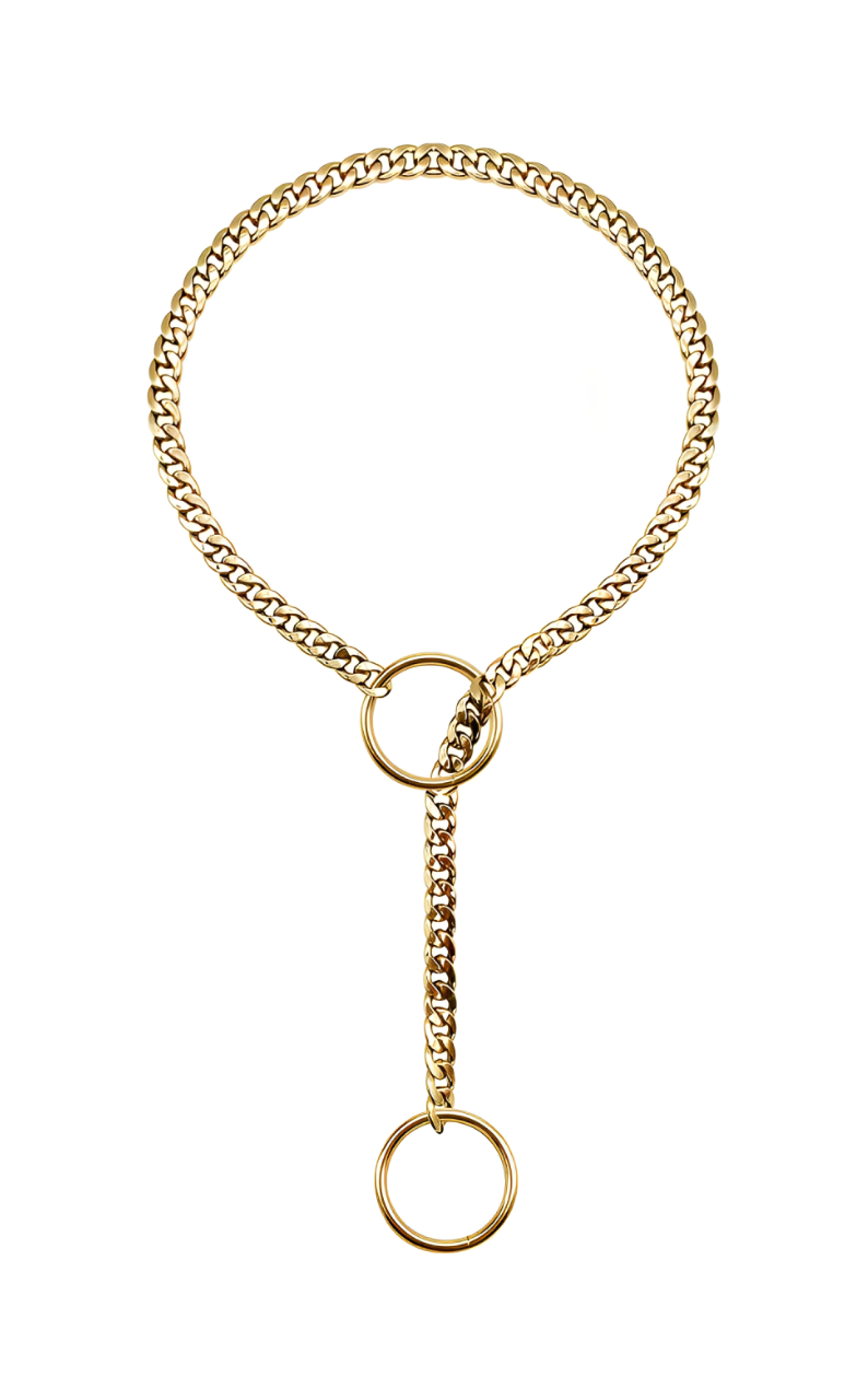 DolceCatene™ - O - Cadena deslizante en anillo
