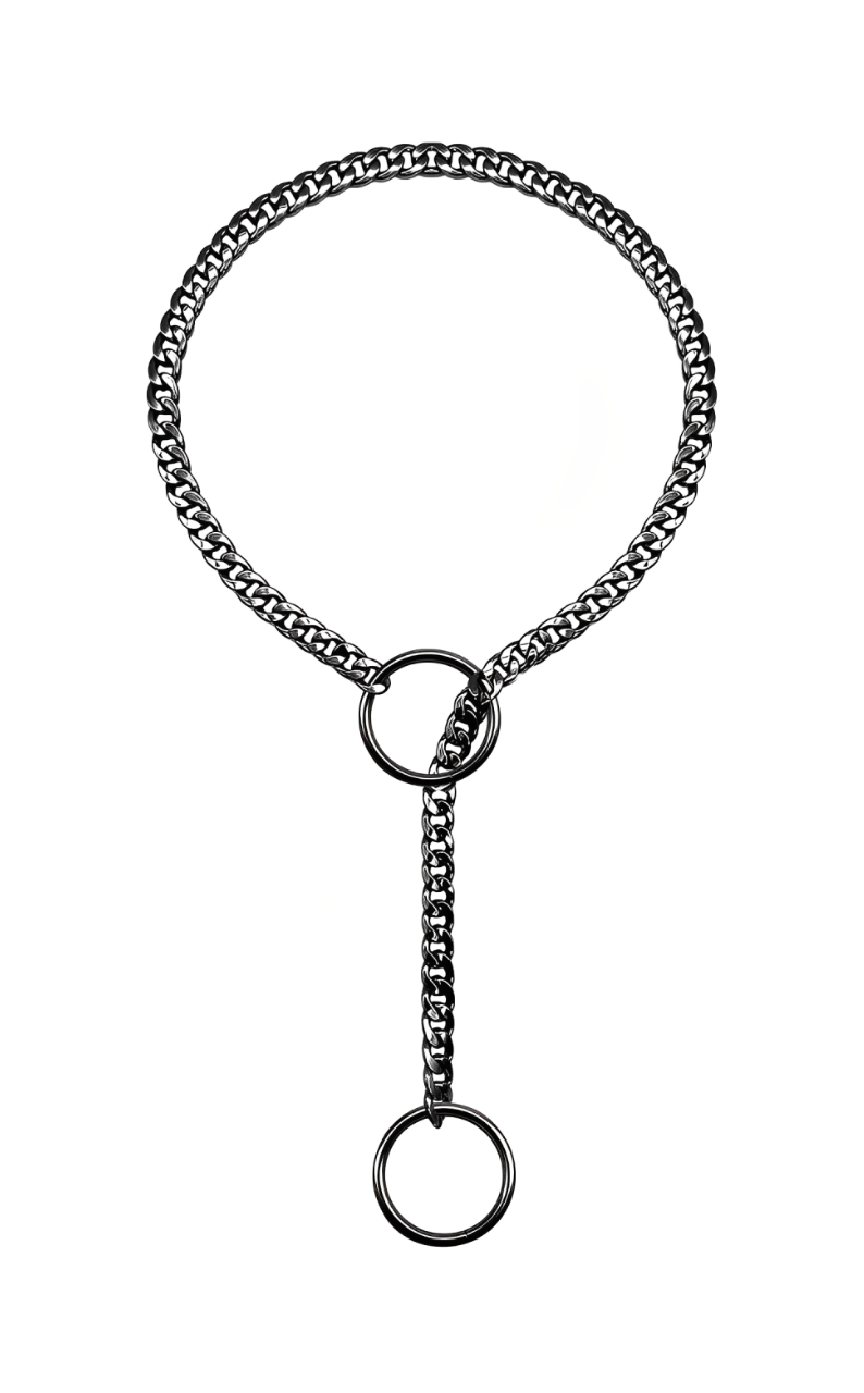 DolceCatene™ - O - Cadena deslizante en anillo
