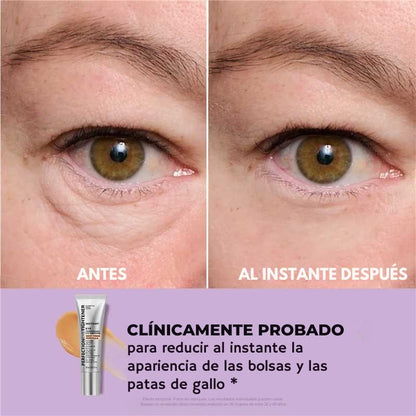 Reafirmante Instantáneo de Ojos Fórmula EasyWear