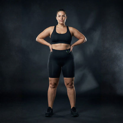 Shorts EMS Dolce Catene ULTRA V3