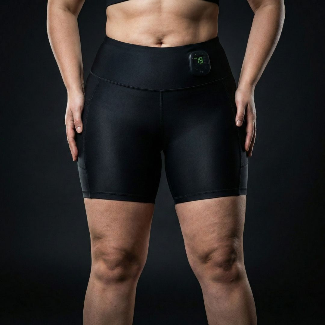 Shorts EMS Dolce Catene ULTRA V3