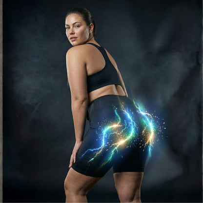 Shorts EMS Dolce Catene ULTRA V3