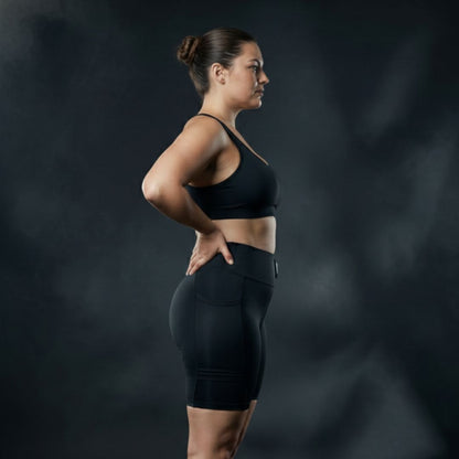 Shorts EMS Dolce Catene ULTRA V3