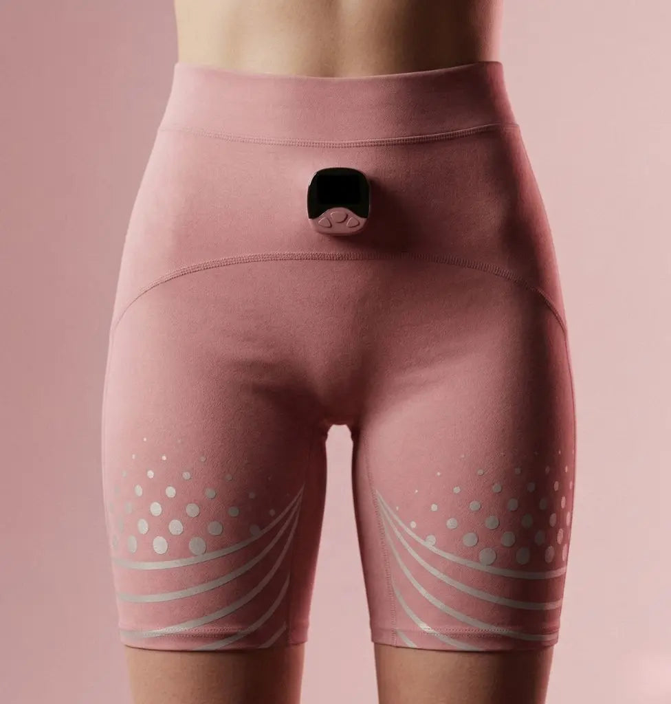 Shorts EMS Dolce Catene V2