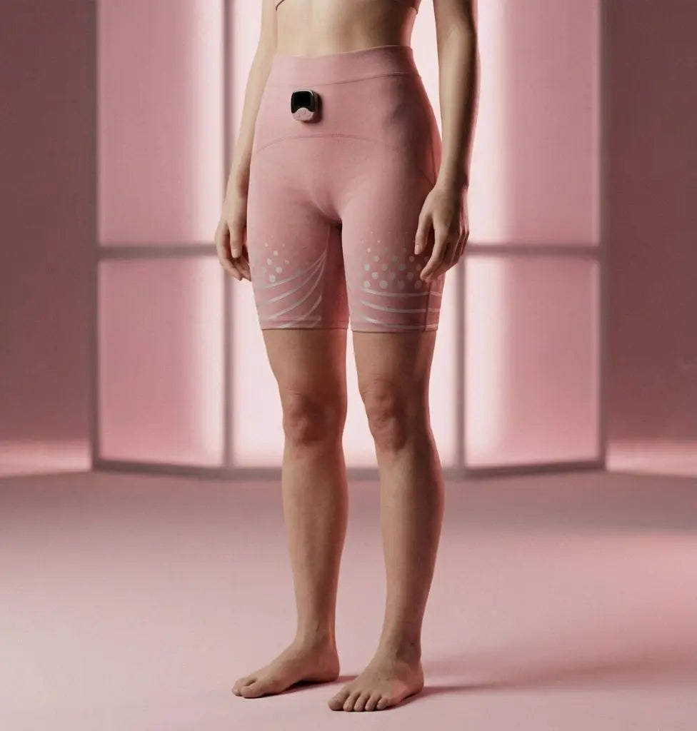 Shorts EMS Dolce Catene V2