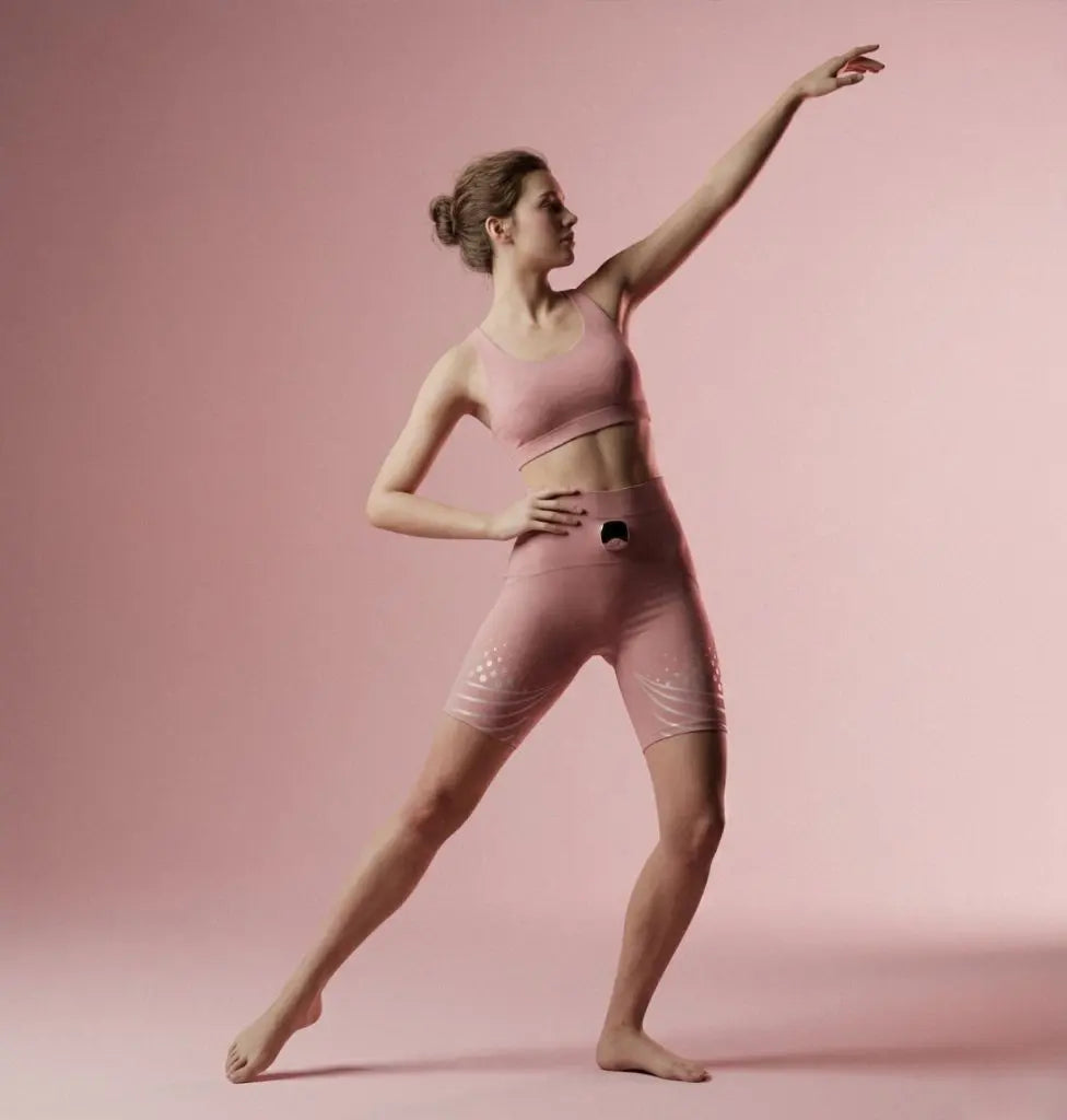 Shorts EMS Dolce Catene V2