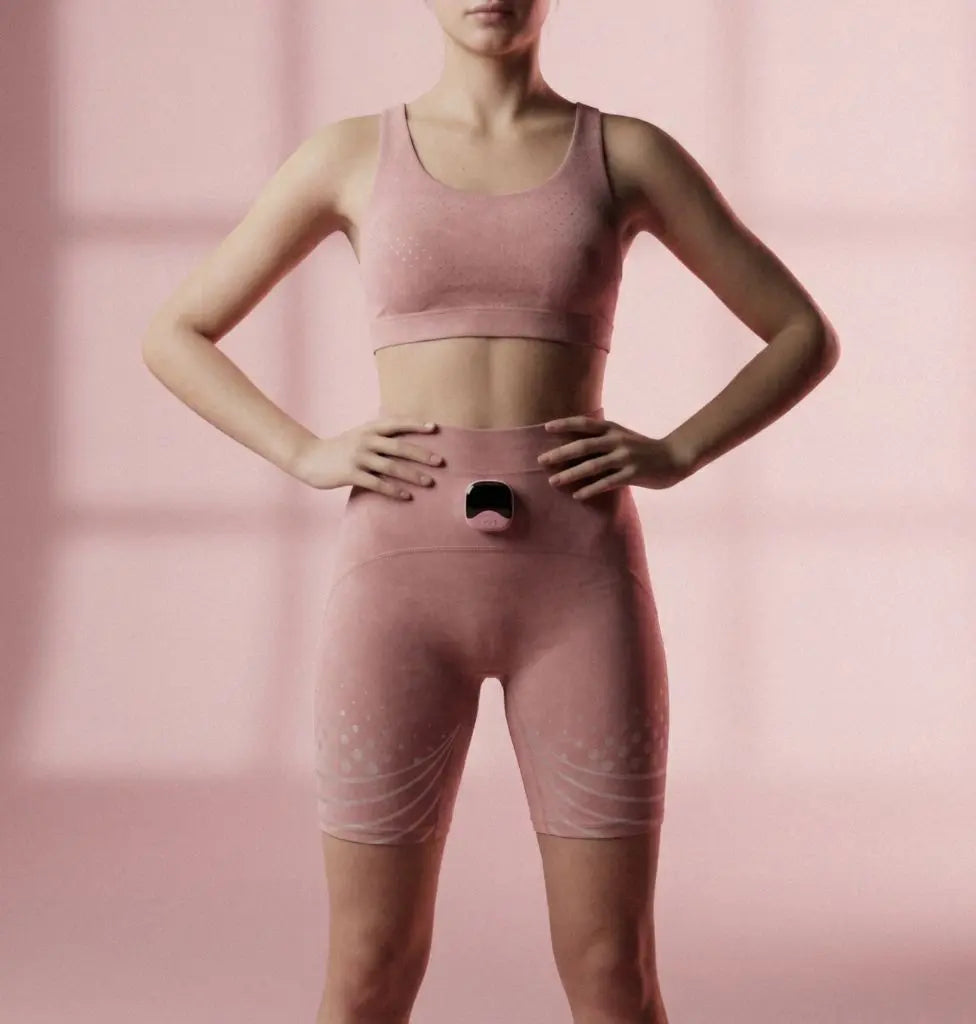 Shorts EMS Dolce Catene V2