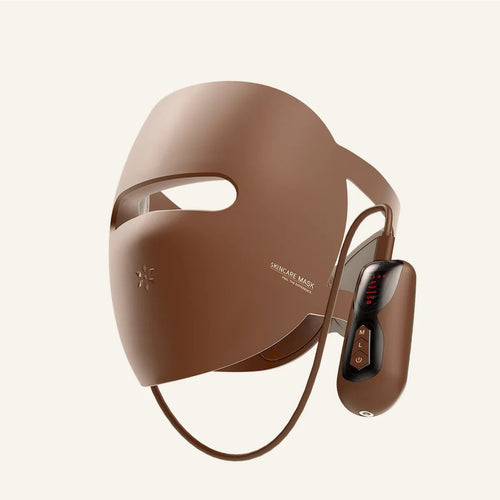 Laserska terapevtska maska proti staranju