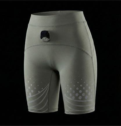 Short EMS Dolce Catène