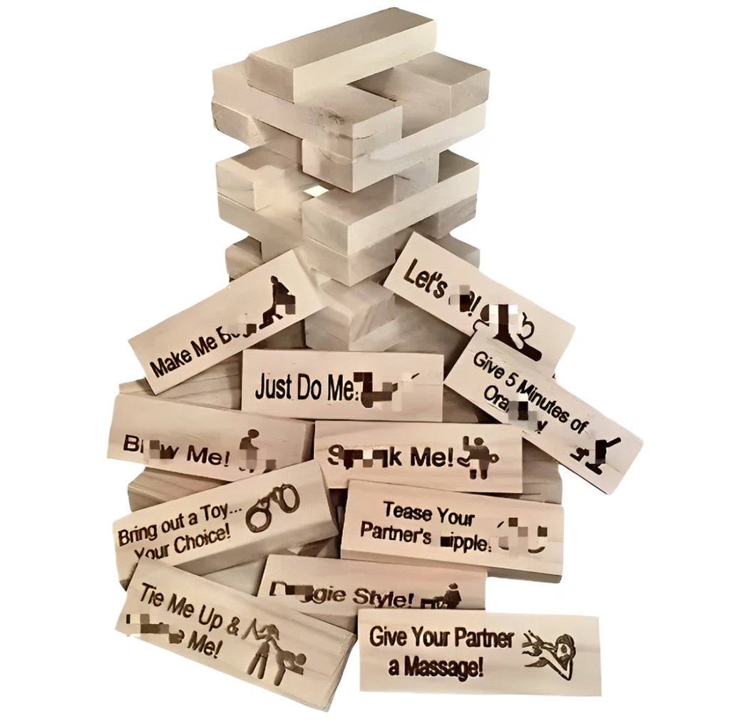 DolceCatene™ - Torre del Amor