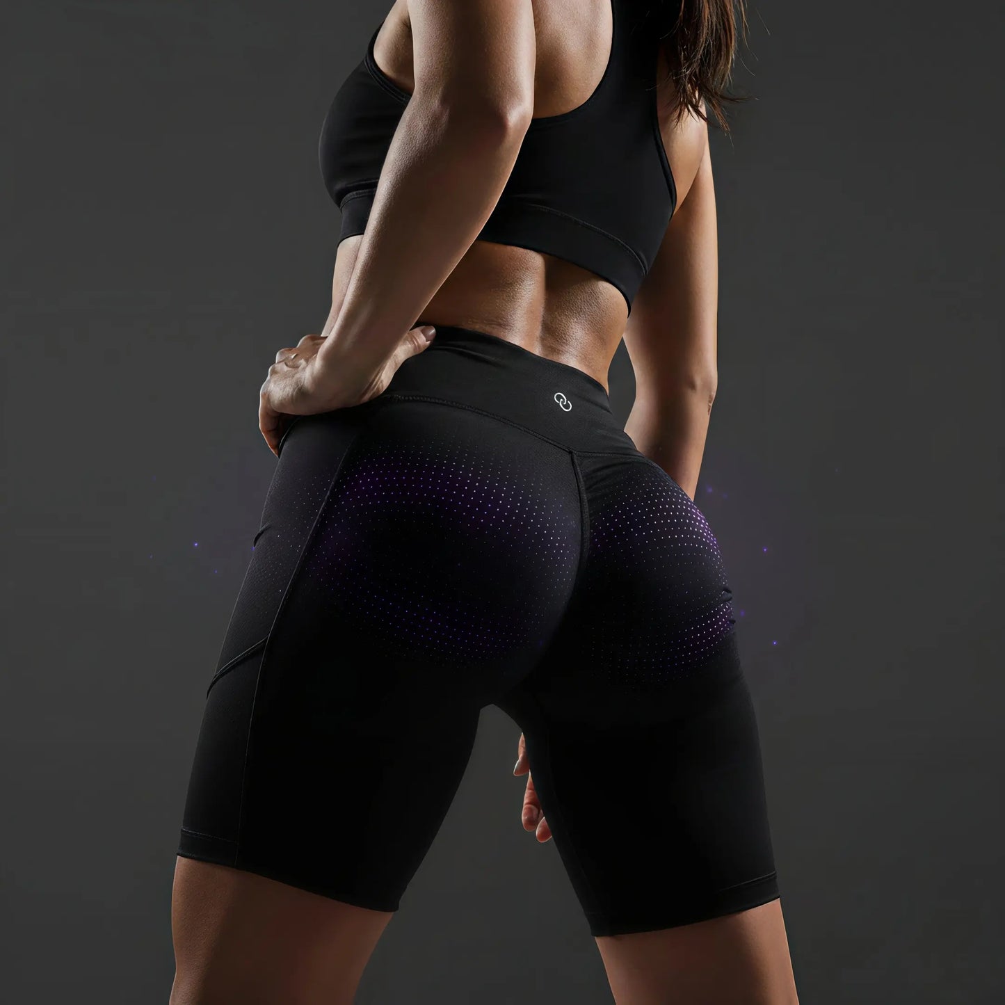 Shorts EMS Dolce Catene