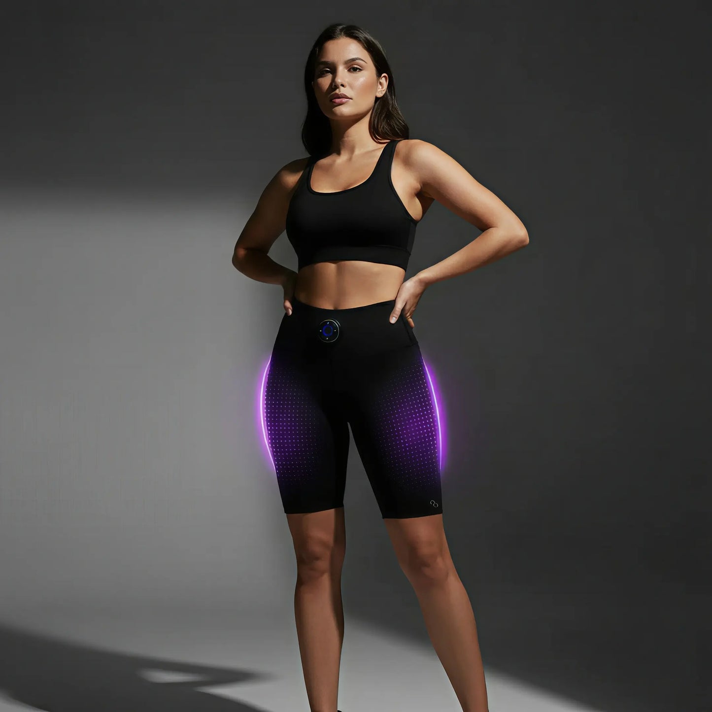 Shorts EMS Dolce Catene