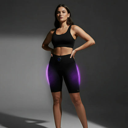 Short EMS Dolce Catène