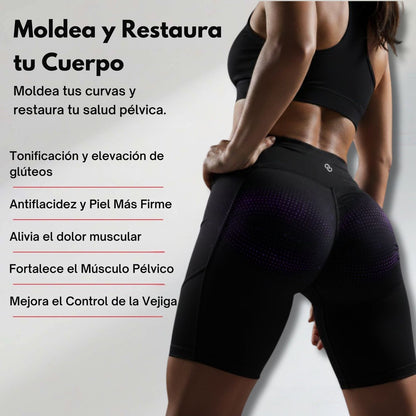 Shorts EMS