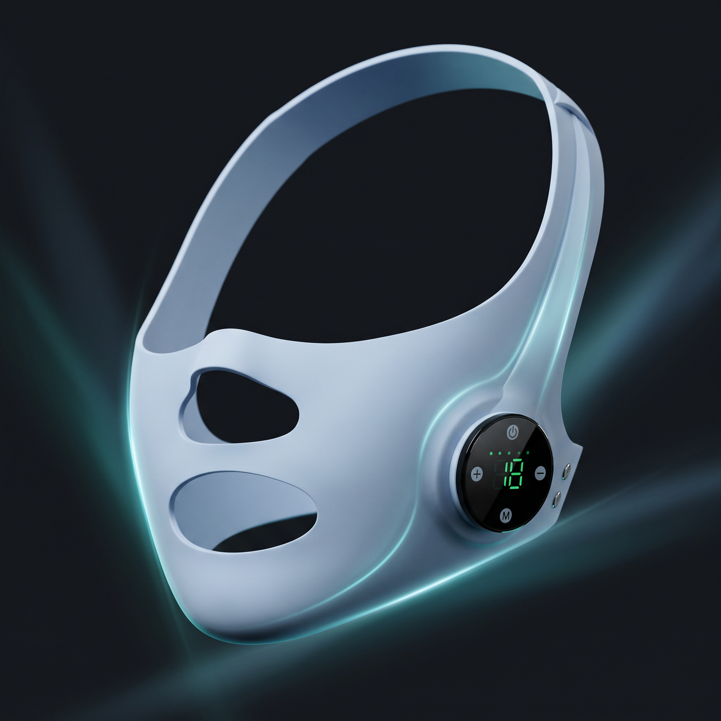Tecnología de microcorriente de la Dolce Lift V