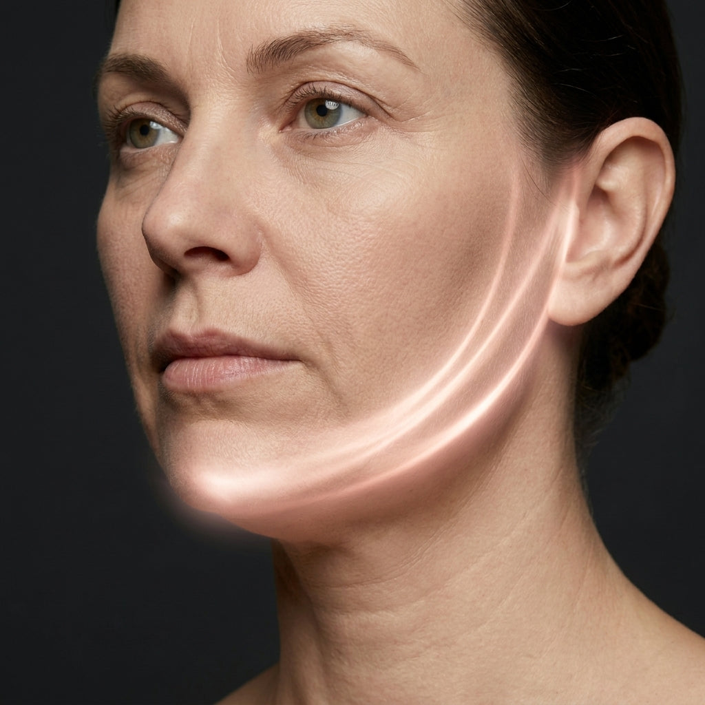 Dolce Lift V lift vectors