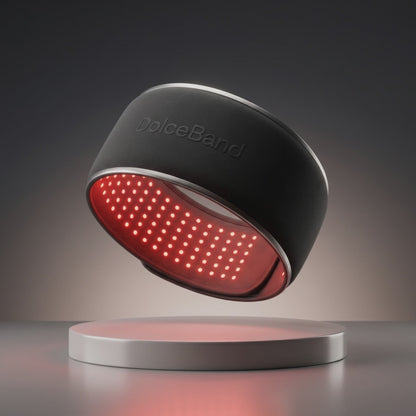DolceBand V2 product reveal — 360 spin
