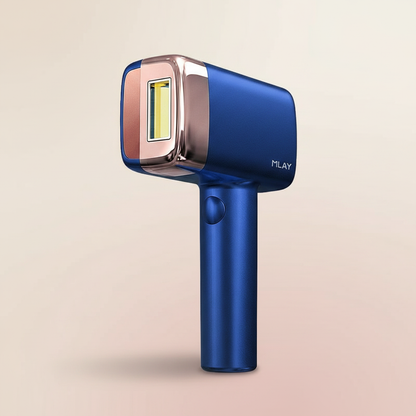 Dolce IPL Pro vista frontal