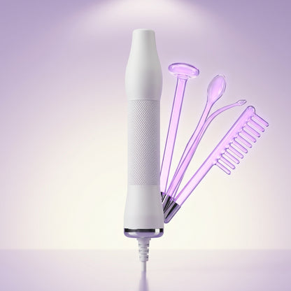 Dolce Lumina Spark — Alta Frecuencia Facial