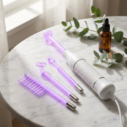 Dolce Lumina Spark — Alta Frecuencia Facial