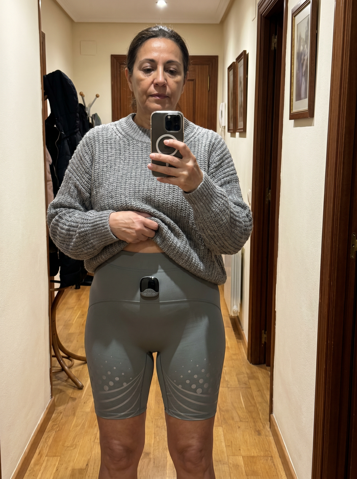 Cliente Dolce Catene
