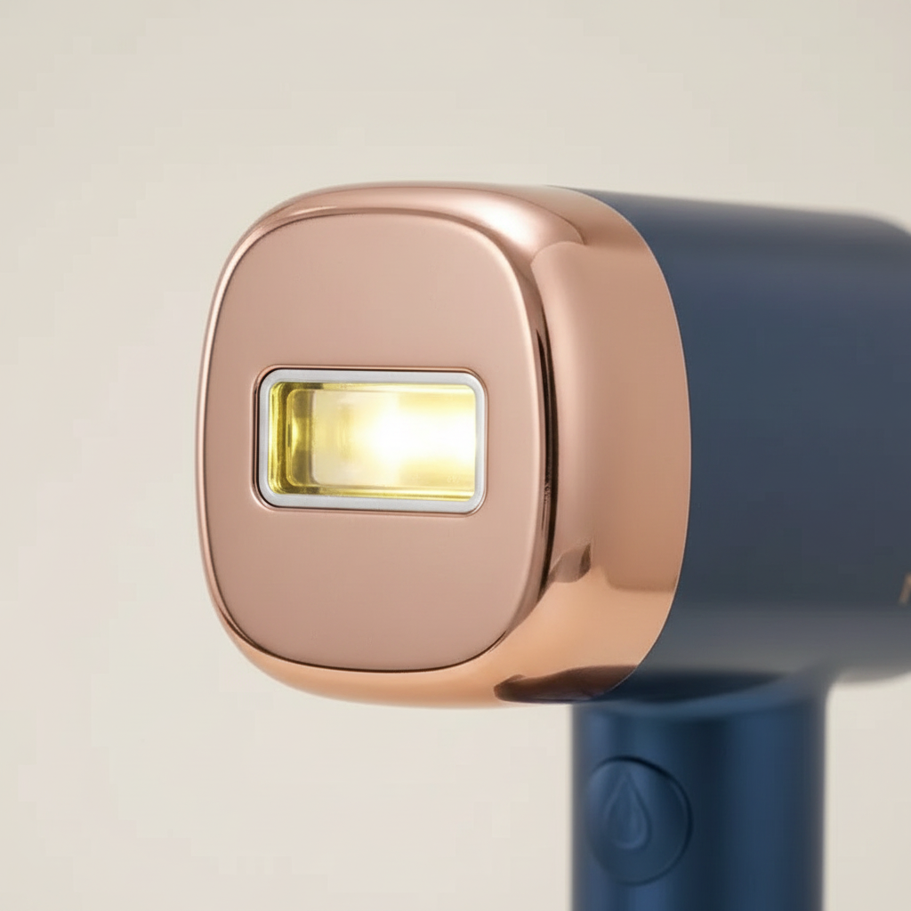 Tecnología IPL
