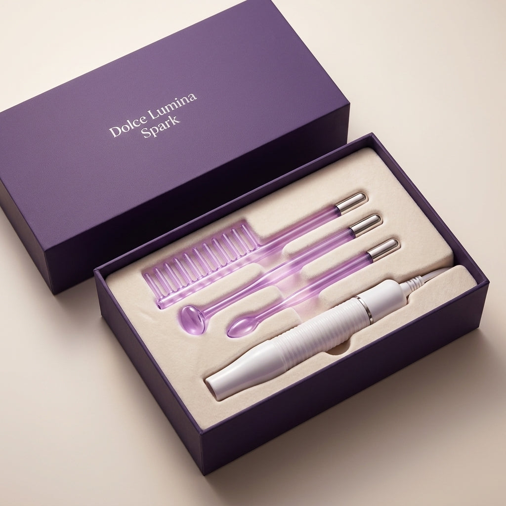 Kit completo Dolce Lumina Spark